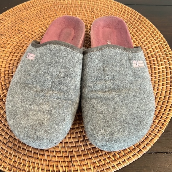 Nordikas shoes - Picture 2 of 5